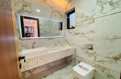 Villa - 4 Bedrooms - 6 Bathrooms for sale in Al Zaheya Gardens - Al Zahya - Ajman