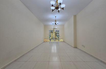 Apartment - 2 Bedrooms - 3 Bathrooms for rent in Al Kawthar Tower - Al Nahda - Sharjah