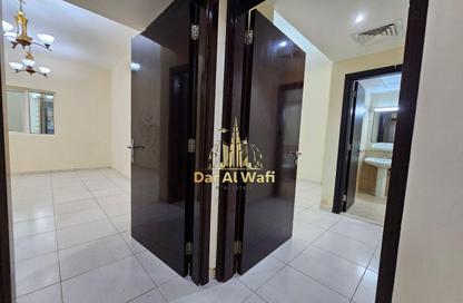 Apartment - 2 Bedrooms - 3 Bathrooms for rent in Al Kawthar Tower - Al Nahda - Sharjah Apartment - 2 Bedrooms - 3 Bathrooms for rent in Al Kawthar Tower - Al Nahda - Sharjah