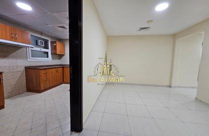 Apartment - 2 Bedrooms - 3 Bathrooms for rent in Al Kawthar Tower - Al Nahda - Sharjah