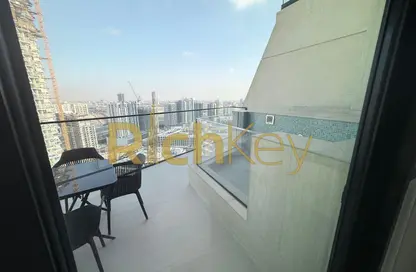 شقة - غرفة نوم - 1 حمام للبيع في بن غاطي فانتوم - ديستريكت 17 - قرية جميرا الدائرية - دبي شقة - غرفة نوم - 1 حمام للبيع في بن غاطي فانتوم - ديستريكت 17 - قرية جميرا الدائرية - دبي