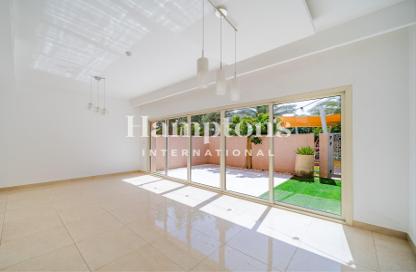 Townhouse - 2 Bedrooms - 3 Bathrooms for rent in Al Andalus Townhouses - Al Andalus - Jumeirah Golf Estates - Dubai