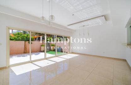 Townhouse - 2 Bedrooms - 3 Bathrooms for rent in Al Andalus Townhouses - Al Andalus - Jumeirah Golf Estates - Dubai
