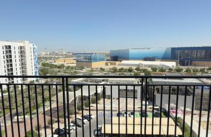 Apartment - 2 - 2 for rent in Waters Edge - Yas Island - Abu Dhabi Apartment - 2 - 2 for rent in Waters Edge - Yas Island - Abu Dhabi