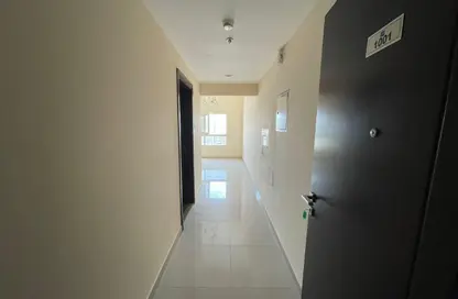 شقة - 1 حمام للايجار في بناية ابو شغاره 2 - بودانق - القاسمية - الشارقة