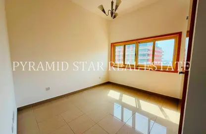 Apartment - 2 Bedrooms - 2 Bathrooms for rent in Khan Saheb Building 1 - Dubai Silicon Oasis - Dubai