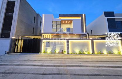 Villa - 4 Bedrooms - 5 Bathrooms for sale in Al Helio 2 - Al Helio - Ajman Villa - 4 Bedrooms - 5 Bathrooms for sale in Al Helio 2 - Al Helio - Ajman