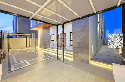 Villa - 4 Bedrooms - 5 Bathrooms for sale in Al Helio 2 - Al Helio - Ajman