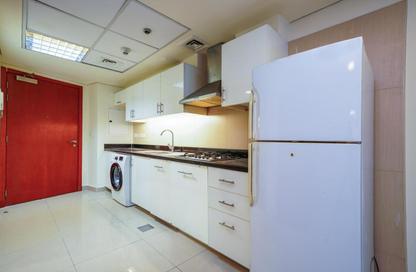 Apartment - Studio - 1 Bathroom for sale in Park Towers - DIFC - Dubai