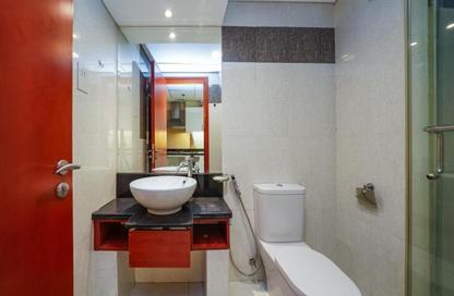 Apartment - Studio - 1 Bathroom for sale in Park Towers - DIFC - Dubai