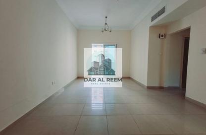 Apartment - 2 Bedrooms - 2 Bathrooms for rent in Bukhara Street - Al Nahda - Sharjah