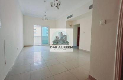 Apartment - 2 Bedrooms - 2 Bathrooms for rent in Bukhara Street - Al Nahda - Sharjah