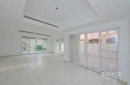 Villa - 4 - 3 for rent in Al Mahra - Arabian Ranches - Dubai