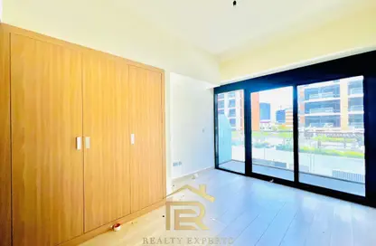 Apartment - 1 Bathroom for rent in Azizi Riviera 43 - Azizi Riviera - Meydan One - Meydan - Dubai