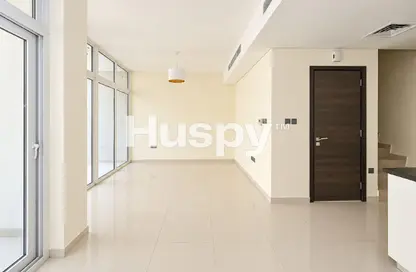 Villa - 3 Bedrooms - 3 Bathrooms for rent in Basswood - Damac Hills 2 - Dubai