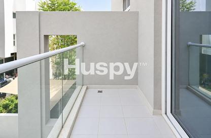 Villa - 3 - 3 for rent in Basswood - Damac Hills 2 - Dubai Villa - 3 - 3 for rent in Basswood - Damac Hills 2 - Dubai