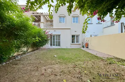 فيلا - 2 غرف نوم - 3 حمامات للبيع في الينابيع 11 - الينابيع - دبي