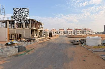 Land - Studio for sale in Al Zaheya Gardens - Al Zahya - Ajman