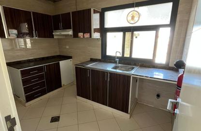 Apartment - 1 - 1 for rent in Sheikh Jaber Al Sabah Street - Al Nuaimiya - Al Nuaimiya - Ajman Apartment - 1 - 1 for rent in Sheikh Jaber Al Sabah Street - Al Nuaimiya - Al Nuaimiya - Ajman
