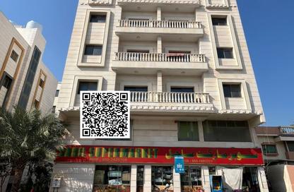 Apartment - 1 - 1 for rent in Sheikh Jaber Al Sabah Street - Al Nuaimiya - Al Nuaimiya - Ajman