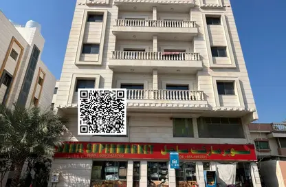شقة - غرفة نوم - 1 حمام للايجار في شارع الشيخ جابر الصباح - النعيمية - النعيمية - عجمان