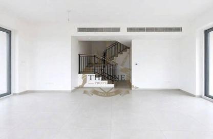 Townhouse - 4 Bedrooms - 4 Bathrooms for rent in Verona - Damac Hills 2 - Dubai Townhouse - 4 Bedrooms - 4 Bathrooms for rent in Verona - Damac Hills 2 - Dubai