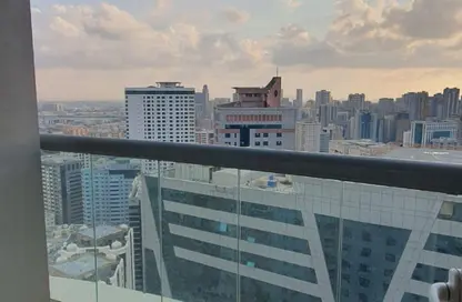 Apartment - 2 Bedrooms - 3 Bathrooms for sale in Al Majaz 2 - Al Majaz - Sharjah