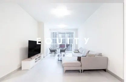 Apartment - 2 Bedrooms - 3 Bathrooms for sale in Marina Arcade Tower - Dubai Marina - Dubai Apartment - 2 Bedrooms - 3 Bathrooms for sale in Marina Arcade Tower - Dubai Marina - Dubai