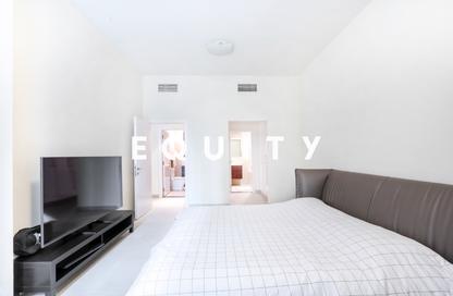 Apartment - 2 Bedrooms - 3 Bathrooms for sale in Marina Arcade Tower - Dubai Marina - Dubai Apartment - 2 Bedrooms - 3 Bathrooms for sale in Marina Arcade Tower - Dubai Marina - Dubai