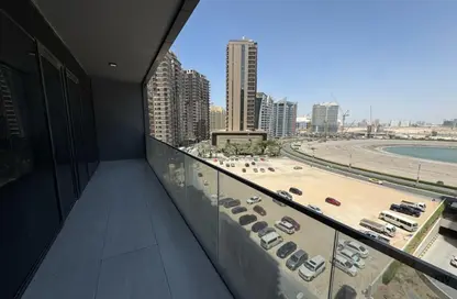 Apartment - 2 Bedrooms - 2 Bathrooms for rent in Amal Tower - Dubai Sports City - Dubai Apartment - 2 Bedrooms - 2 Bathrooms for rent in Amal Tower - Dubai Sports City - Dubai