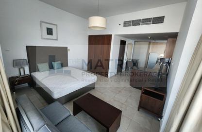 Apartment - Studio - 1 Bathroom for rent in The Diamond - Dubai Sports City - Dubai Apartment - Studio - 1 Bathroom for rent in The Diamond - Dubai Sports City - Dubai
