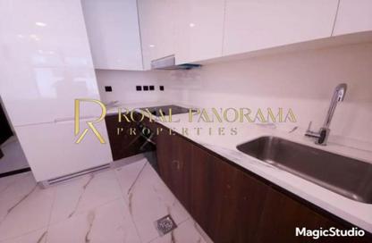 Villa - 4 - 5 for rent in Elie Saab Vie at the Fields - The Fields - District 11 - Mohammed Bin Rashid City - Dubai