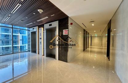 Apartment - 2 Bedrooms - 3 Bathrooms for rent in Burj Ghaya - Al Jaddaf - Dubai Apartment - 2 Bedrooms - 3 Bathrooms for rent in Burj Ghaya - Al Jaddaf - Dubai