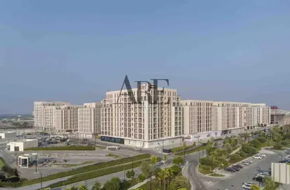 شقة - غرفة نوم - 2 حمامات للبيع في رسيل - الممشى - مويلح - الشارقة شقة - غرفة نوم - 2 حمامات للبيع في رسيل - الممشى - مويلح - الشارقة