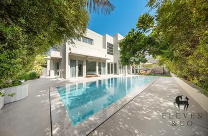 Villa - 5 Bedrooms - 6 Bathrooms for rent in Saheel 1 - Saheel - Arabian Ranches - Dubai