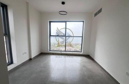 Apartment - 2 - 2 for rent in Jamal Abdul Nasser Street - Al Majaz - Sharjah