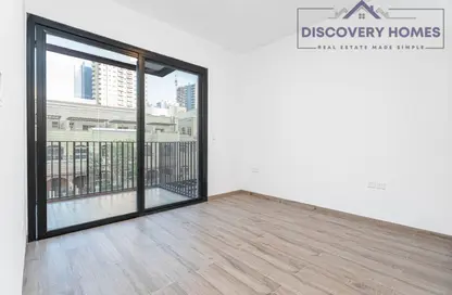 شقة - غرفة نوم - 2 حمامات للبيع في أوكلي سكوير ريزيدنس - منطقة 11 - قرية جميرا الدائرية - دبي