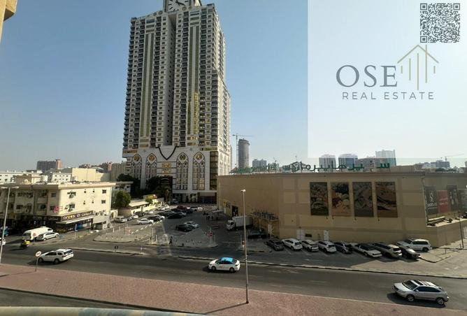 3-bedroom apartment at the lowest price in Ajman.