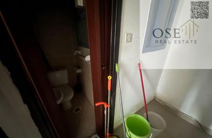 Apartment - 3 - 4 for sale in Al Khor Tower A5 - Al Khor Towers - Ajman Downtown - Ajman