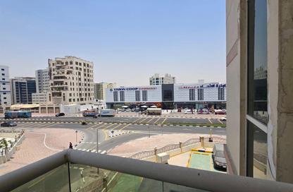 Apartment - Studio - 1 Bathroom for rent in Oasis High Park - Dubai Silicon Oasis - Dubai