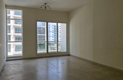 Apartment - Studio - 1 Bathroom for rent in Oasis High Park - Dubai Silicon Oasis - Dubai