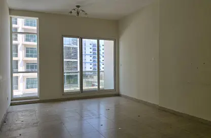 Apartment - 1 Bathroom for rent in Oasis High Park - Dubai Silicon Oasis - Dubai