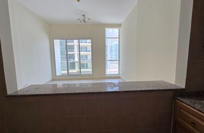 Apartment - Studio - 1 Bathroom for rent in Oasis High Park - Dubai Silicon Oasis - Dubai