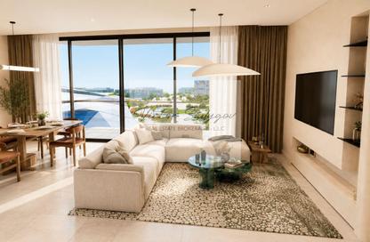 Apartment - 3 - 4 for sale in The Source - Saadiyat Cultural District - Saadiyat Island - Abu Dhabi