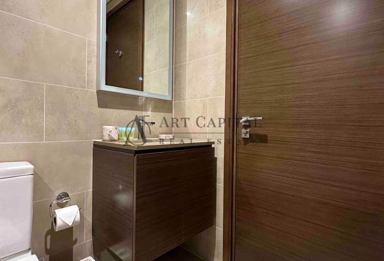 Ready To Move-in| Fully Furnished| Prime Location photo 8