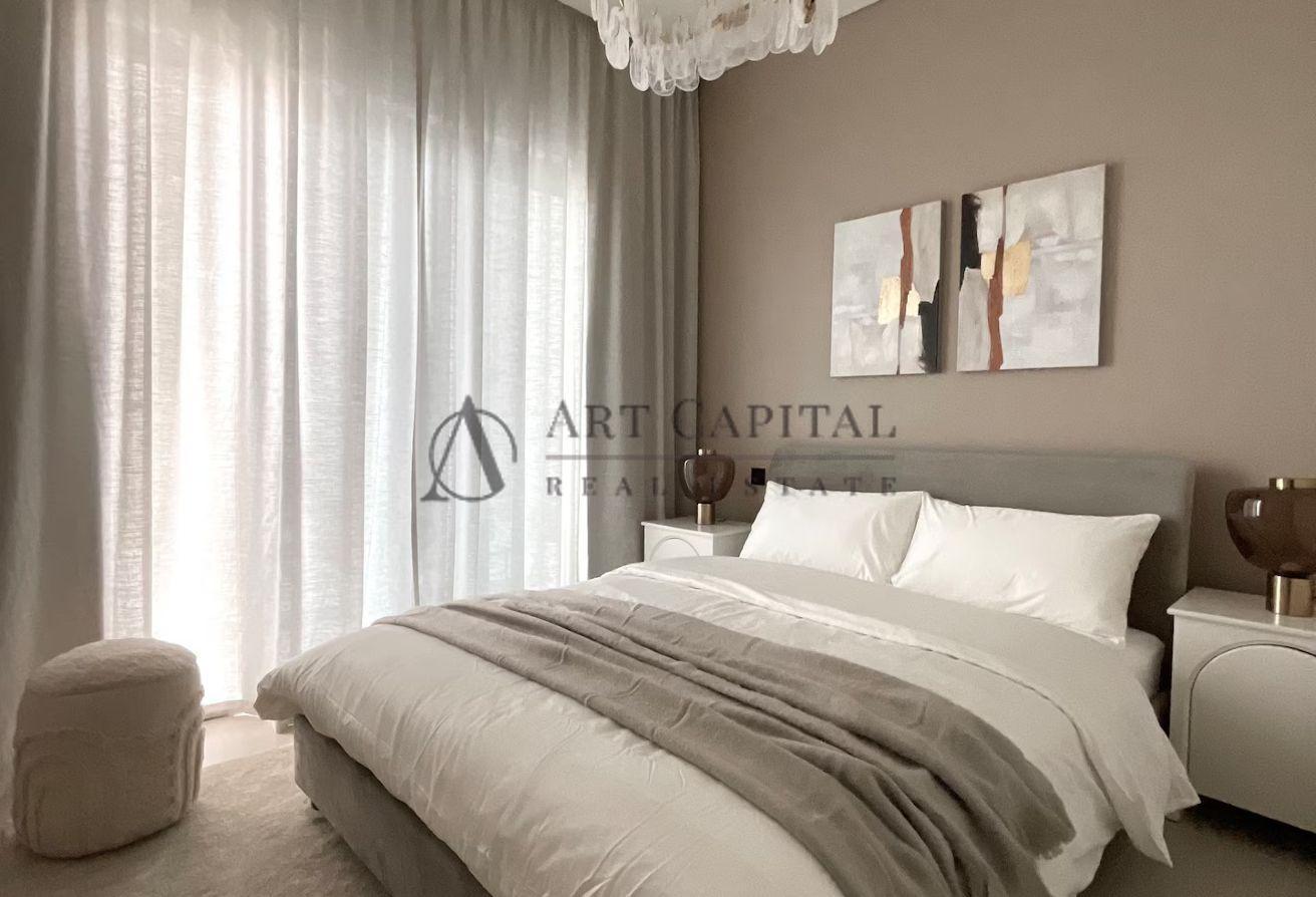 Ready To Move-in| Fully Furnished| Prime Location photo 6