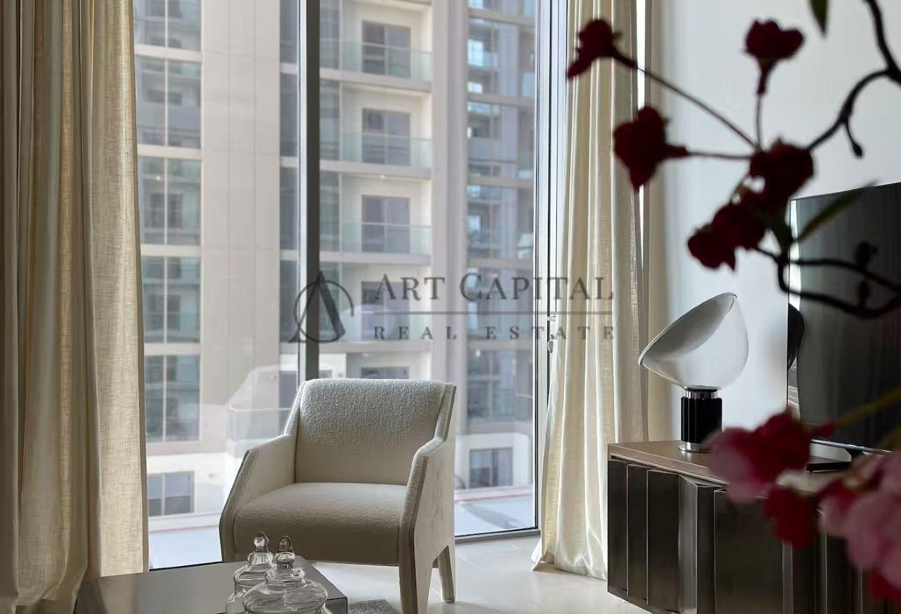 Ready To Move-in| Fully Furnished| Prime Location photo 4