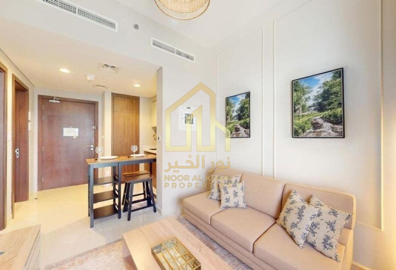 Luxury 1 bhk - Multiple Options Available photo 4