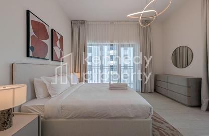 Apartment - 2 Bedrooms - 2 Bathrooms for rent in Residences E - Yas Golf Collection - Yas Island - Abu Dhabi