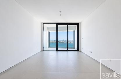 Apartment - 2 - 3 for rent in Jumeirah Gate Tower 1 - The Address Jumeirah Resort and Spa - Jumeirah Beach Residence - Dubai